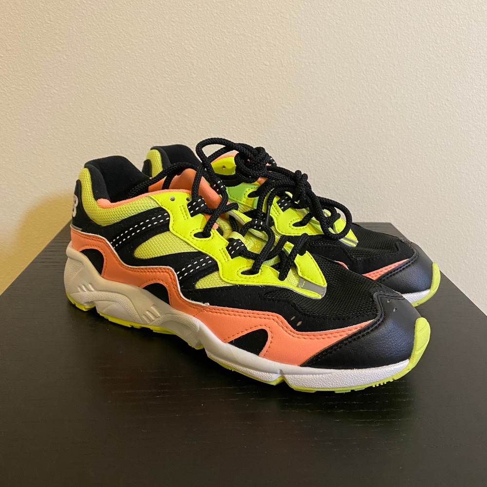 Kawhi Leonard New Balance 850